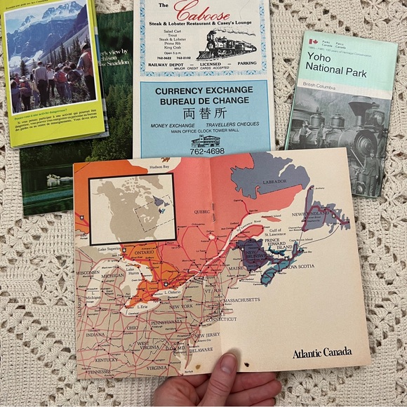 Canadian paper - Picture 12 of 16